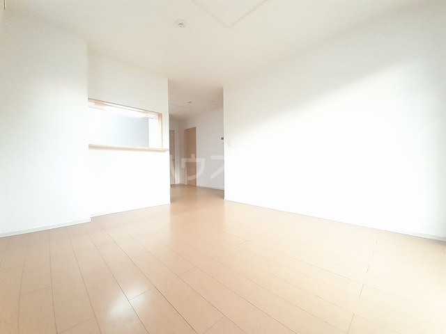 3/21 リビング/ダイニング