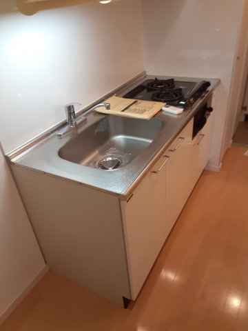 11/30 キッチン