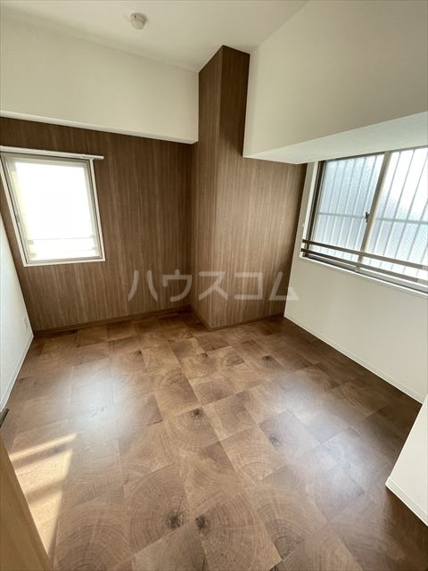 6/30 寝室