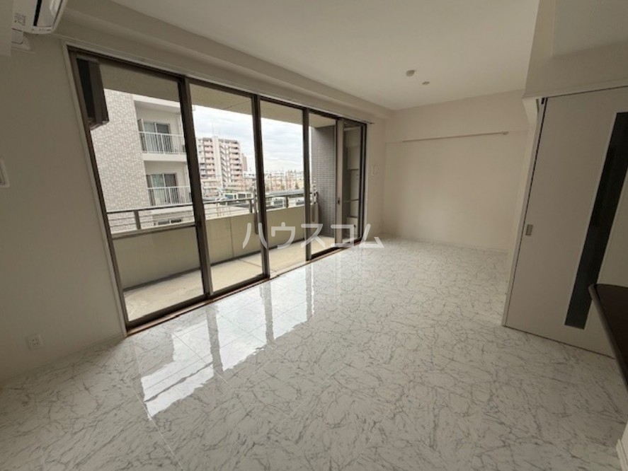 5/27 リビング/ダイニング