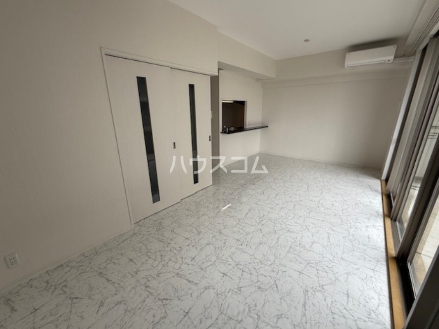 6/27 リビング/ダイニング