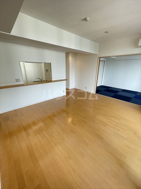 5/30 リビング/ダイニング