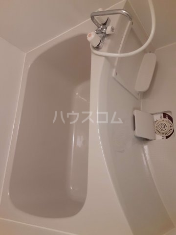 12/30 浴室