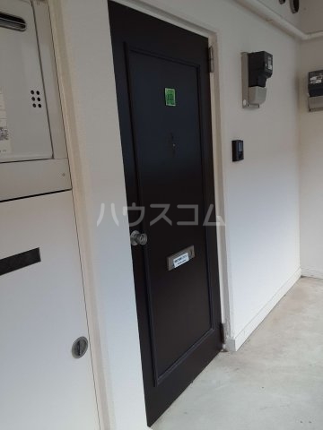 2/10 エントランス