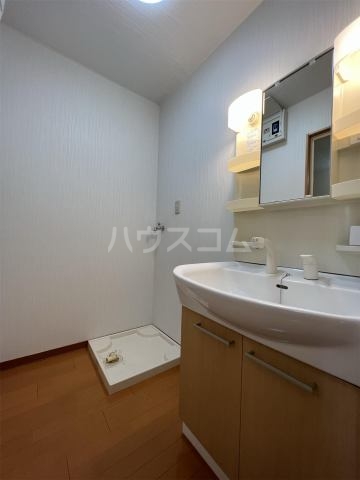 15/29 洗面