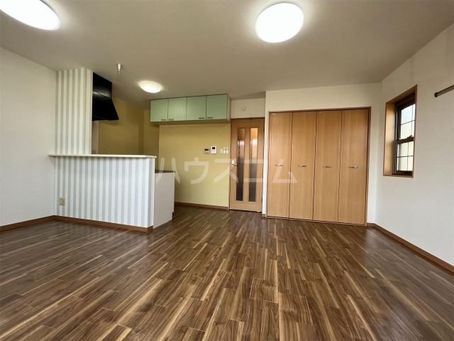 7/30 リビング/ダイニング