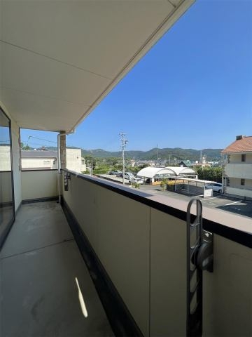 17/30 バルコニー