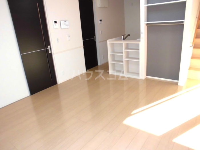 3/26 リビング/ダイニング