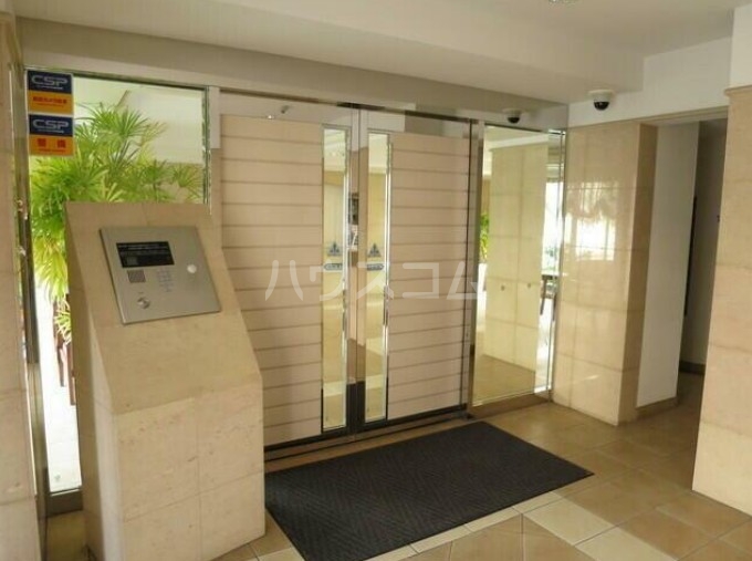 15/24 エントランス