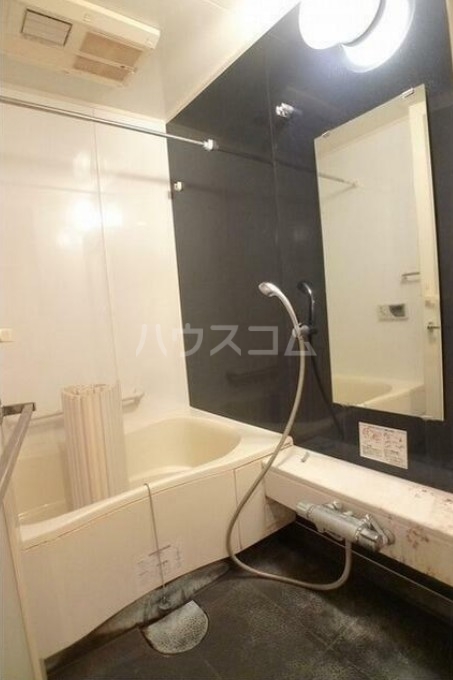 8/24 浴室