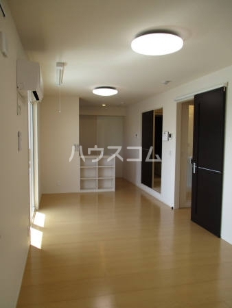 3/22 リビング/ダイニング