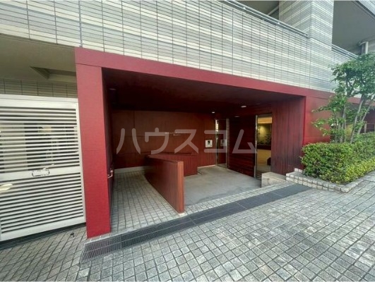 2/12 エントランス