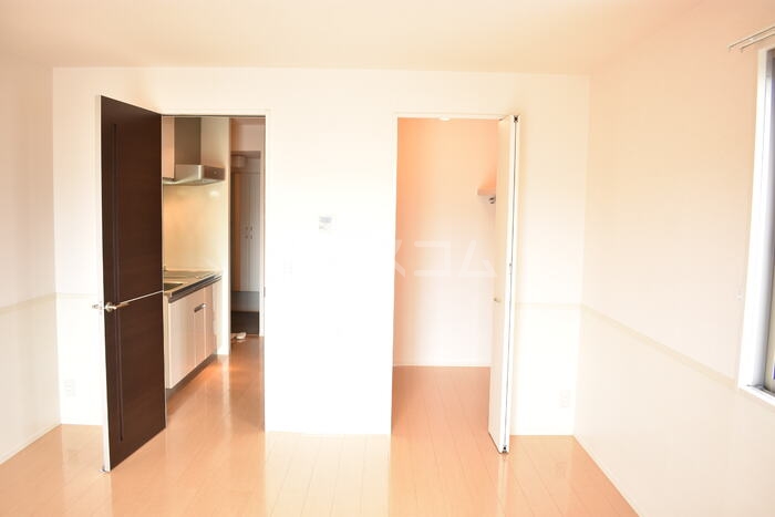 4/27 リビング/ダイニング