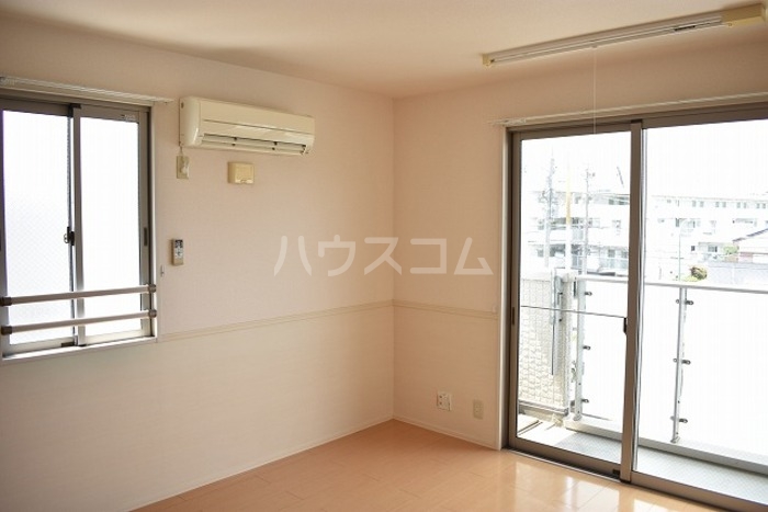 3/27 リビング/ダイニング