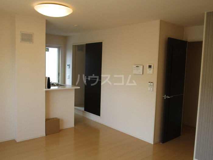 3/24 リビング/ダイニング