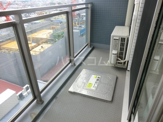 14/30 バルコニー