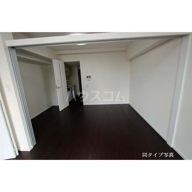 3/17 リビング/ダイニング