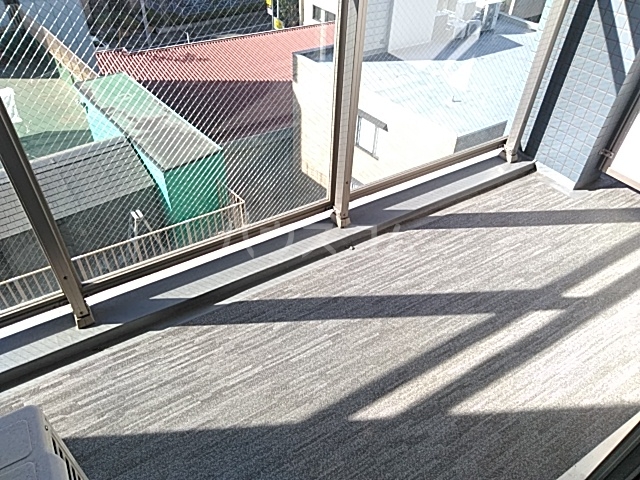 19/30 バルコニー