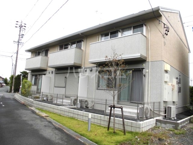 1/11 外観