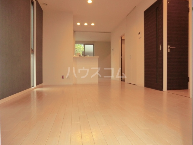 4/28 リビング/ダイニング