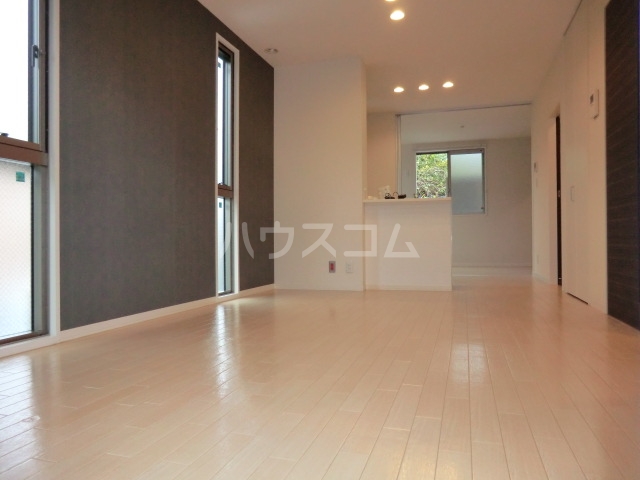 3/28 リビング/ダイニング