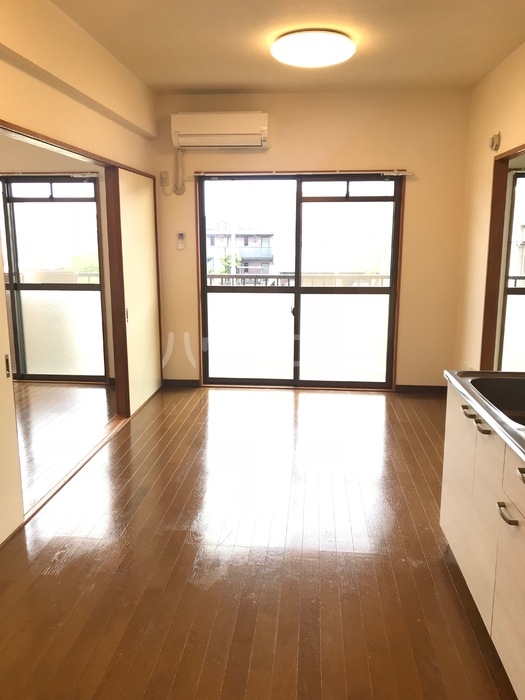 3/24 リビング/ダイニング