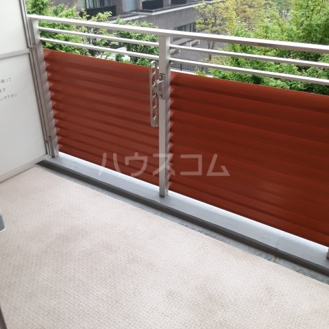 21/30 バルコニー