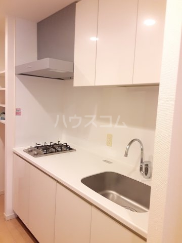 11/30 キッチン