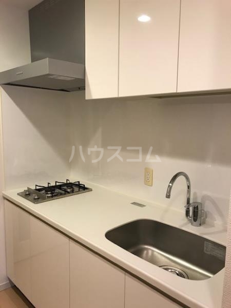 6/24 キッチン