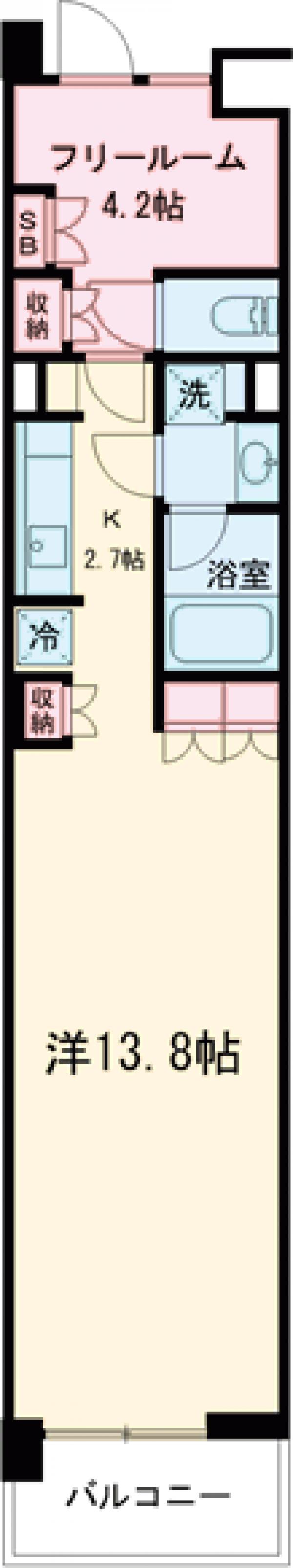 3/24 間取