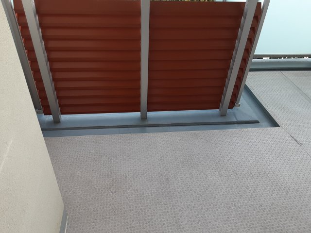 9/30 玄関