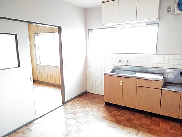 3/30 リビング/ダイニング