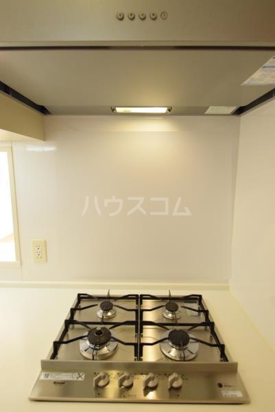 9/29 キッチン
