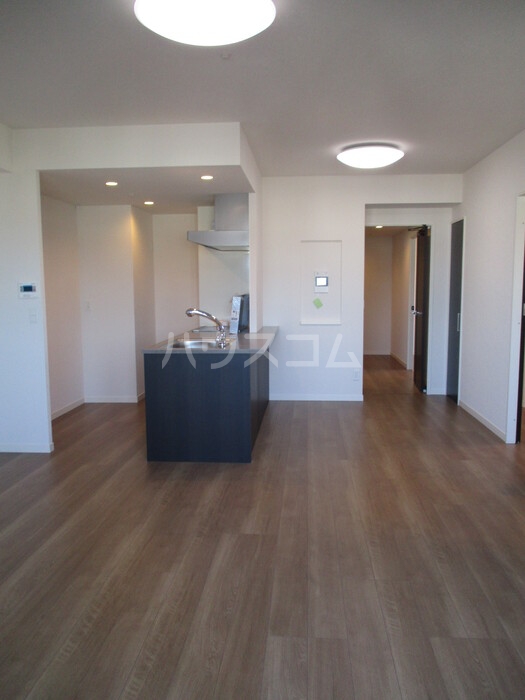 3/30 リビング/ダイニング