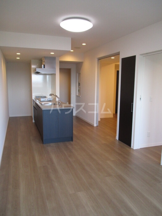 3/29 リビング/ダイニング