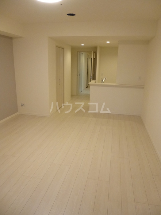 3/24 リビング/ダイニング