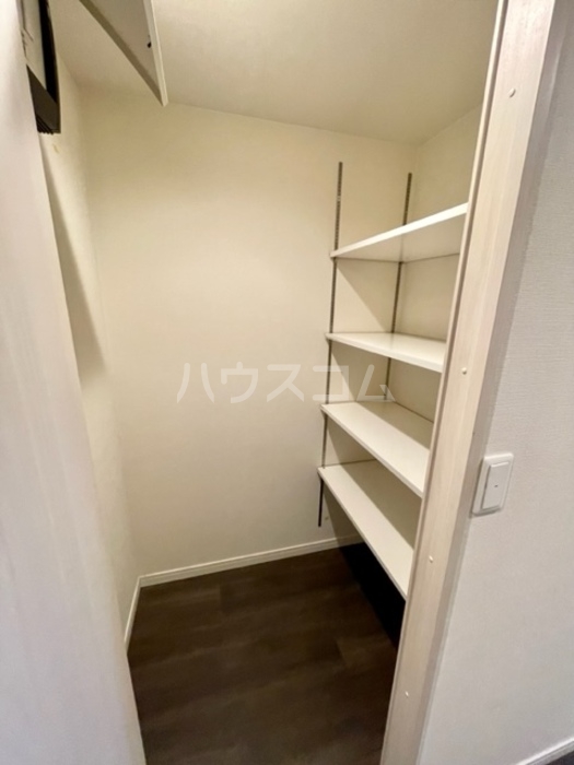 5/24 収納