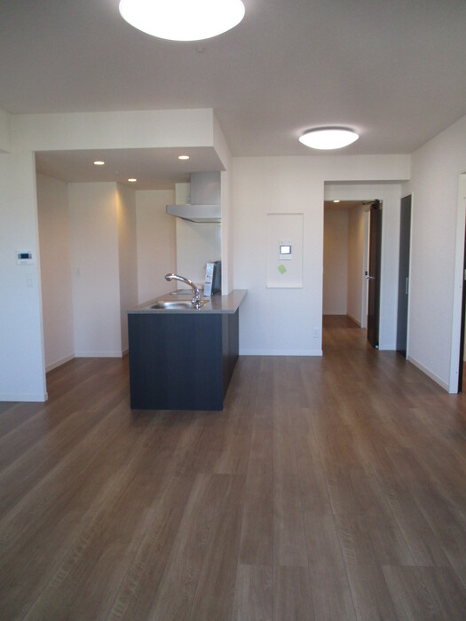 3/25 リビング/ダイニング