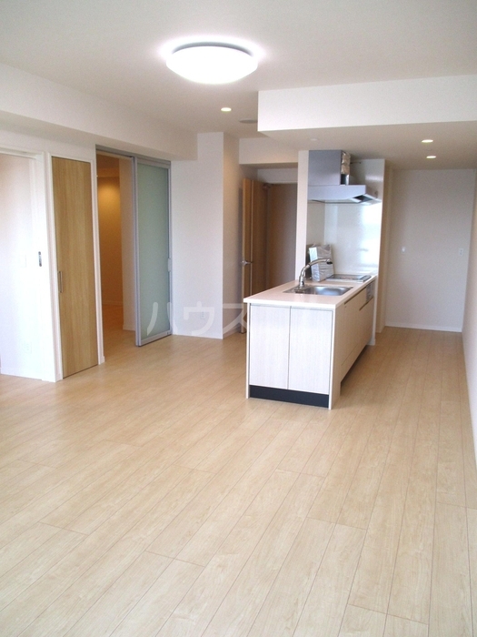 3/24 リビング/ダイニング