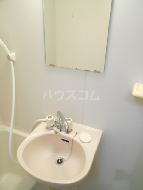 10/22 洗面