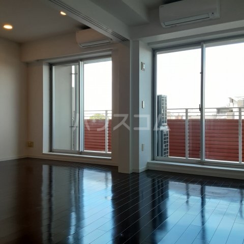 7/30 リビング/ダイニング