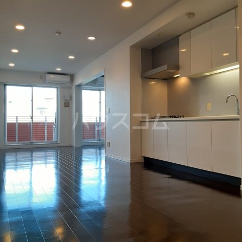 4/30 リビング/ダイニング