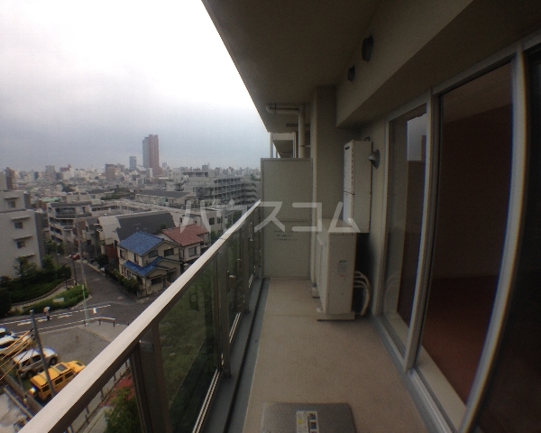 15/29 バルコニー