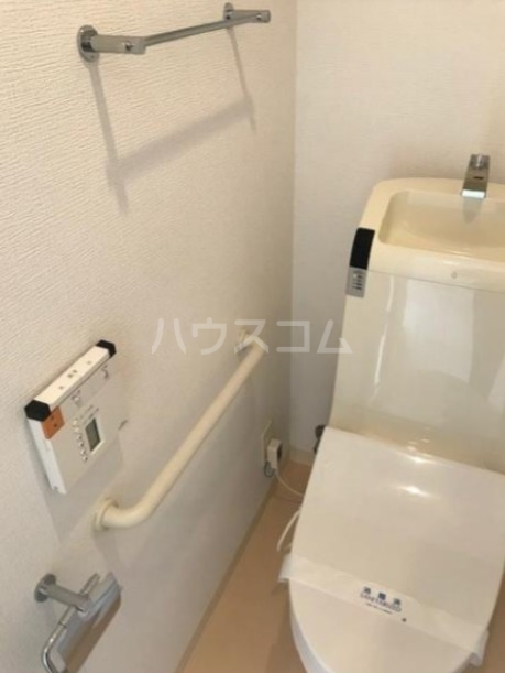 11/25 トイレ