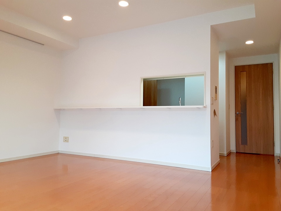 6/30 リビング/ダイニング