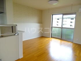 3/24 リビング/ダイニング