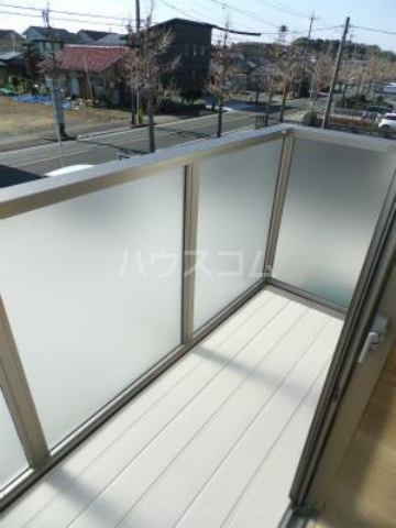 17/30 バルコニー