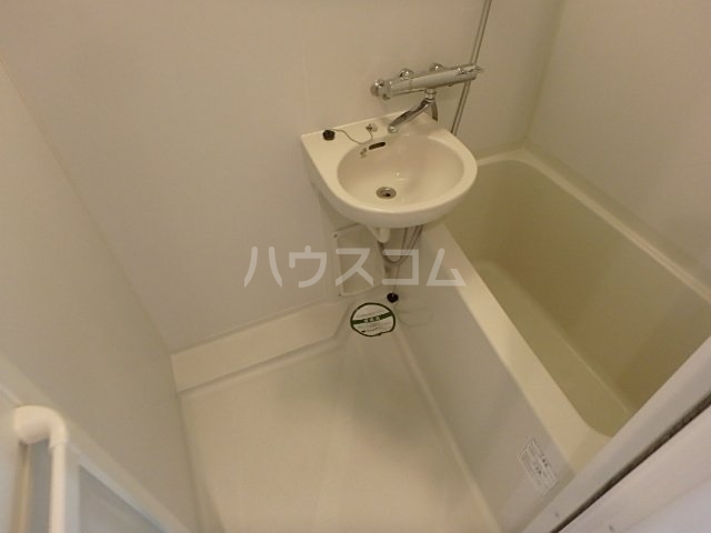 7/24 浴室