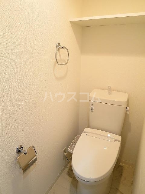 8/22 トイレ