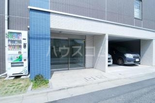 12/22 エントランス